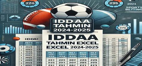 Idda excel