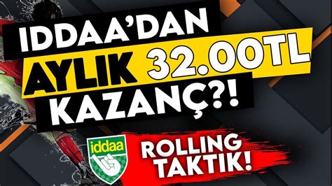 Iddaa kesin kazanç