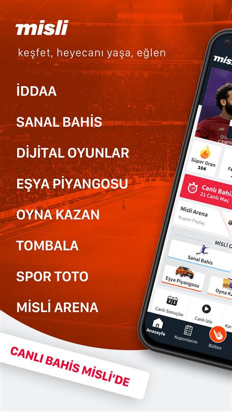 Iddaa misli com