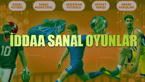 Iddaa oyunlar