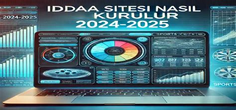 Iddaa sitesi