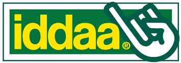 Iddia logo