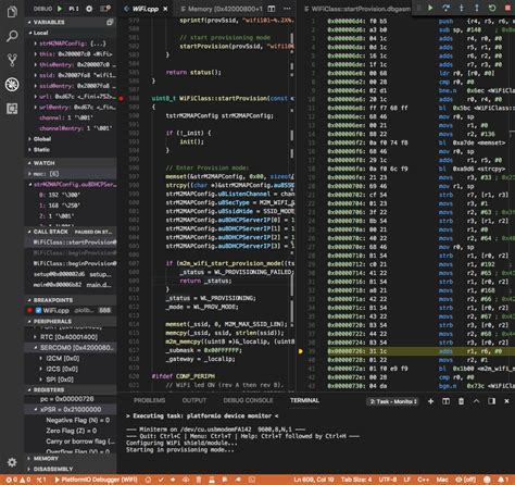 Ide Vs Vscode