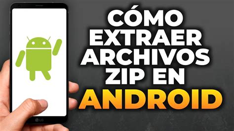 Ide programacion para android.  Si descargaste un archivo Zip, sigue es...