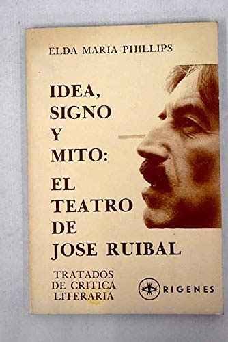Idea, signo y mito en el teatro de josé ruibal. - 914 porsche a restorers guide to authenticity.