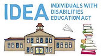 Idea ada. IDEA Yes. A FAPE is defined to mean special education and related services. Special education means "specially designed instruction at no cost to the parents, to meet the unique needs of the child with a disability…" Related services are provided if students, require them in order to benefit from specially designed instruction. 