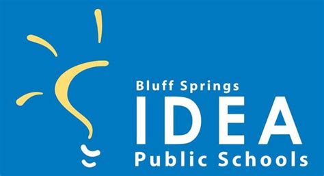 Idea bluff springs. IDEA Kyle is located at: 640 Philomena Dr. Kyle, Texas 78640. (512) 822-4300. IDEA Kyle on Facebook. 