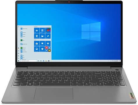 IdeaPad 3 15ITL6 (82H802MDGE) 39,62 cm (15,6") Notebook arctic …