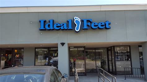 Ideal Feet San Antonio TX, 78216 – Manta.com