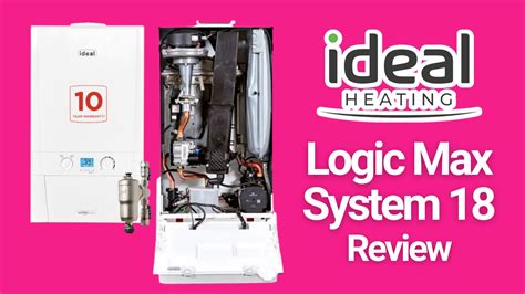 Ideal Logic System 18