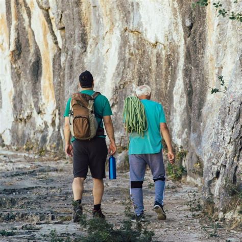 Ideal weight for climbing.  Designed specifically for climbers, this to...