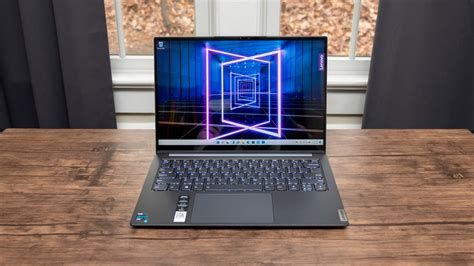 Ideapad slim 7 review. .  ...