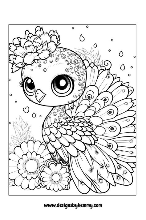 Sugar Skulls Coloring Pages