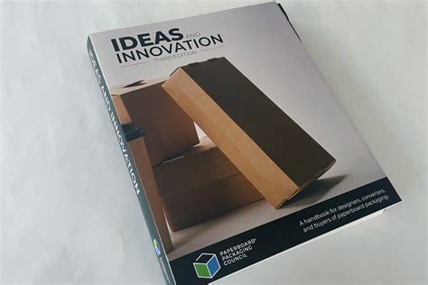 Ideas and innovation paperboard packaging council pdf. com.  Please cont...
