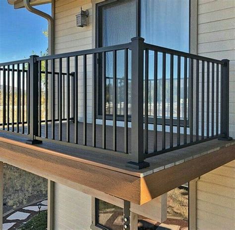 28-nov-2019 - Explora el tablero de Tmao "Barandillas exteriores" en Pinterest. Ver más ideas sobre barandillas exteriores, barandas balcones, barandales para balcones. . 
