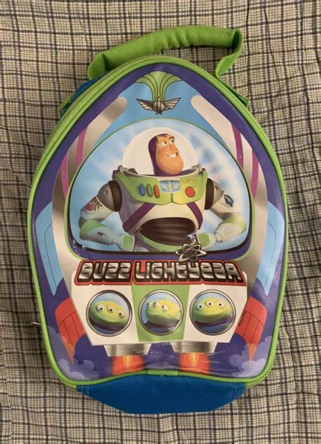 Ideas de lunch 🥪🍏 ️ on Instagram: "LUNCHBOX DE BUZZ LIGHTYEAR …