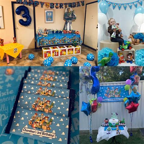 Ideas for Throwing a Fun Party at a Park - Katie J Design and Events