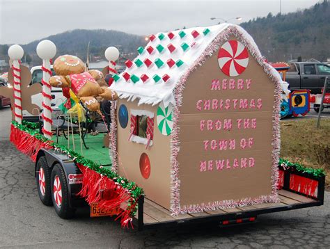 Ideas for christmas parade floats. Get inspired by these creative DIY parade float ideas to make a memorable and stunning entry in your next celebration. Bring your vision to life and wow the crowd with your unique and personalized float design. 