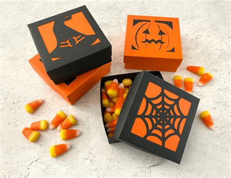 Ideas for halloween treat boxes.  Find tickets to your next unforgettable experience.  ...