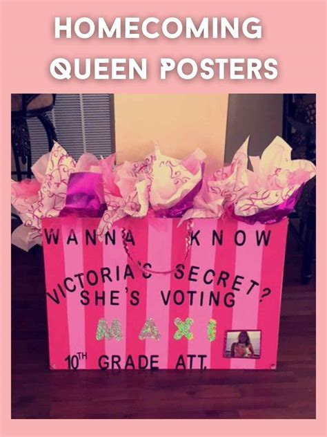 Stand out from the crowd with these creative homecoming king campaign ideas. Engage your classmates and earn their votes with unique and memorable strategies for your campaign.. 