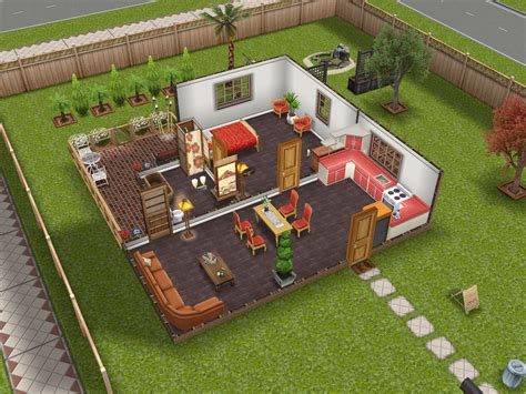 Ideas for houses sims freeplay. Brainstorm Renovation Ideas 10 times (dining chair)(can use multiple sims) 1 hr 50 mins each: 2 hrs each: 2 hrs 18 mins each: 90SP: SKIP ALL: 105SP: REWARD: S10,000. ... #ad #SponsoredbyEA ☀️🏠From 27th July you will be able to build my summer themed house in The Sims Freeplay! Find it under the architect homes tab 🏠☀️ 
