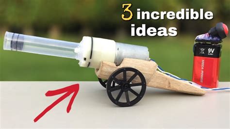 Ideas for inventions. YOUNG INVENTOR GALLERY. Find inspirations for young tinkerers and share their invention ideas with Tinkering Labs contests. Explore the gallery of photos young inventors have submitted, then submit creations for a chance to be featured online. 