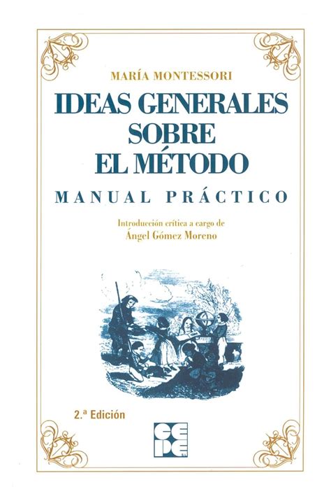 Ideas generales sobre el metodo manual practico clasicos cepe. - Komatsu pc35r 8 pc45r 8 workshop manual.
