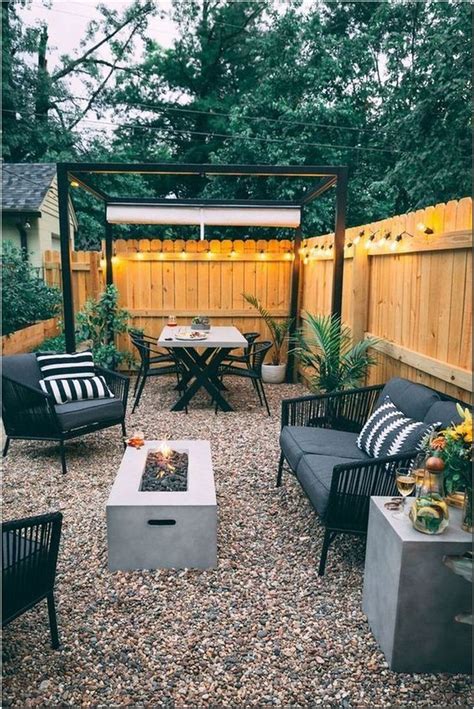 Ideas para el patio trasero - Pinterest