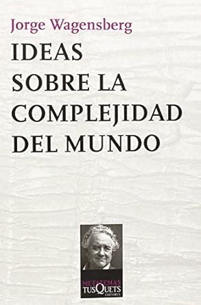 Ideas sobre la complejidad del mundo (metatemas). - Americas best kept college secrets third edition an affectionate guide to outstanding colleges and universities.