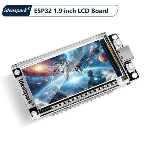 Ideaspark esp32 programming. ) The This is an unofficial repository containing supporti...
