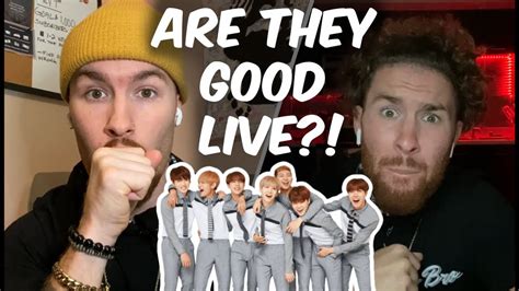 Identical Twins First Time Reaction To THIS IS BTS …