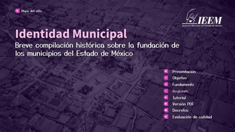 Identidad Municipal - view.genial.ly