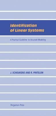 Identification of linear systems a practical guideline to accurate modeling. - 1967 toro suburban tractor owners operating parts list manual.