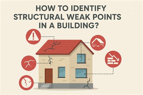 Identify Weak Points and Destroy Them