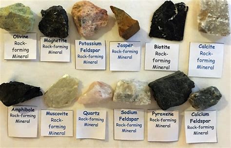 To identify your rock, first take note of its physical properties like color, luster, banding, layering, and grain size. Next, test for hardness and weight by running simple tests. Finally, compare …