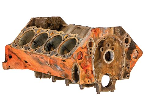 Intake Manifold, Vortec Head Design. Designed for 283-400-cubic-inch engines using Vortec cylinder heads P/N 12558060, P/N 19300956, P/N 19300955, P/N 19331470, or P/N 19331472. Has 4-bolts per side to attach it to these cylinder heads. Aluminum high-rise design maximizes horsepower and delivers a broad torque curve.