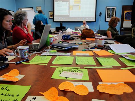 Identifying Assumptions - Theory of Change Community