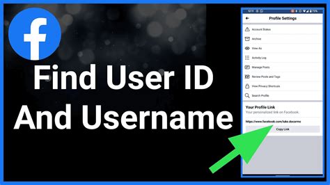 Identifying Facebook Messenger user with UserID from a Facebook Login …