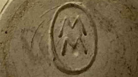 Identifying Marks, This piece