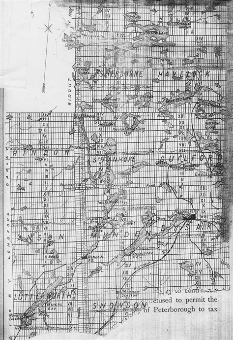 Identifying Ontario’s lots and concessions - Where the story …