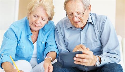 Identifying Public Benefits That Can Help Caregivers