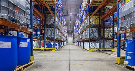 Identifying the Need for External Warehousing