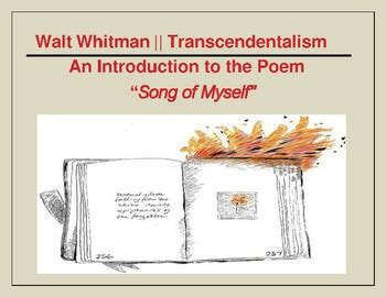 Identities and Transcendentalism in Song of Myself by... 123 …