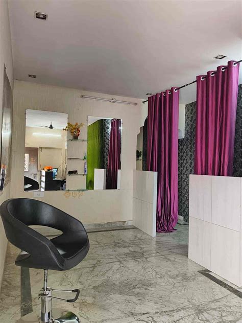 Identity Fitness And Beauty Studio, Srinagar Colony, Hyderabad