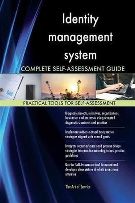 Identity Resolution Complete Self Assessment Guide