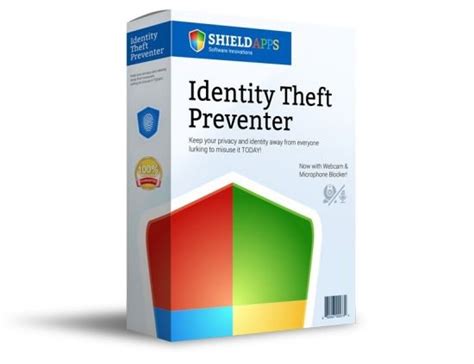 Identity Theft Preventer 2.3.0 With Crack SadeemPC