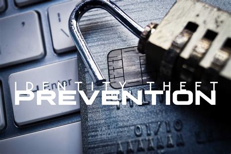 Identity Theft Prevention - City of Champaign