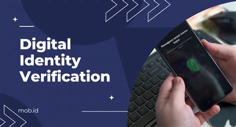 Identity Verification - MIE