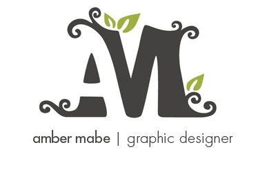 Identity and Branding by Amber Mabe at Coroflot.com