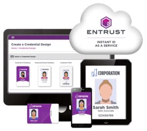 Identity as a Service Terms Of Service - Entrust